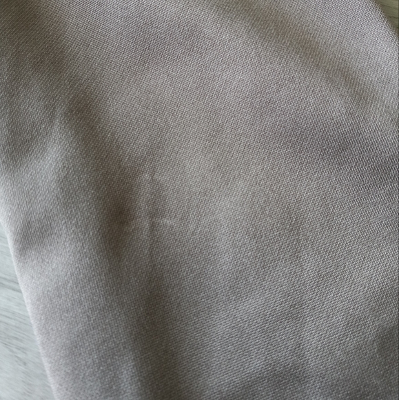 Equestrian Stockholm W's Active Performance Jacket Champagne Beige S - Picture 12 of 16